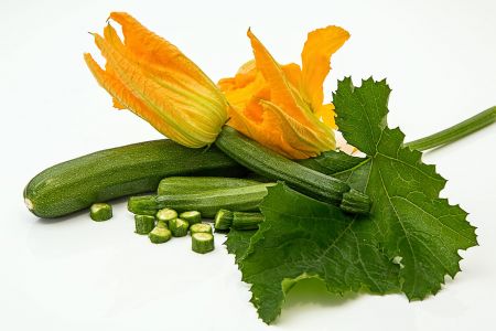 Courgette