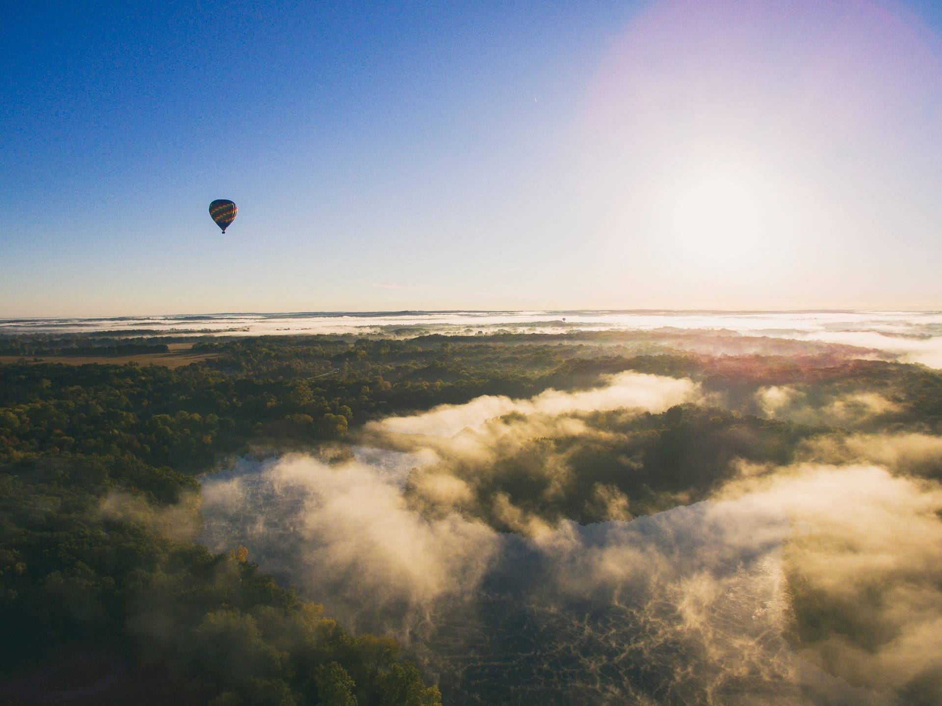Montgolfière
